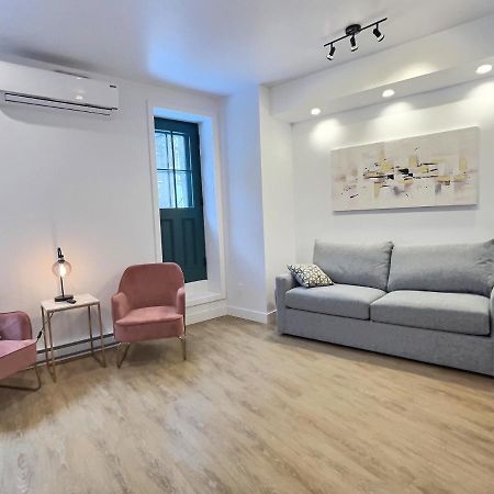 Appartement Prestigieux En Plein Centre-Ville! Κεμπέκ Εξωτερικό φωτογραφία